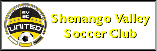 Shenango Valley Soccer Club